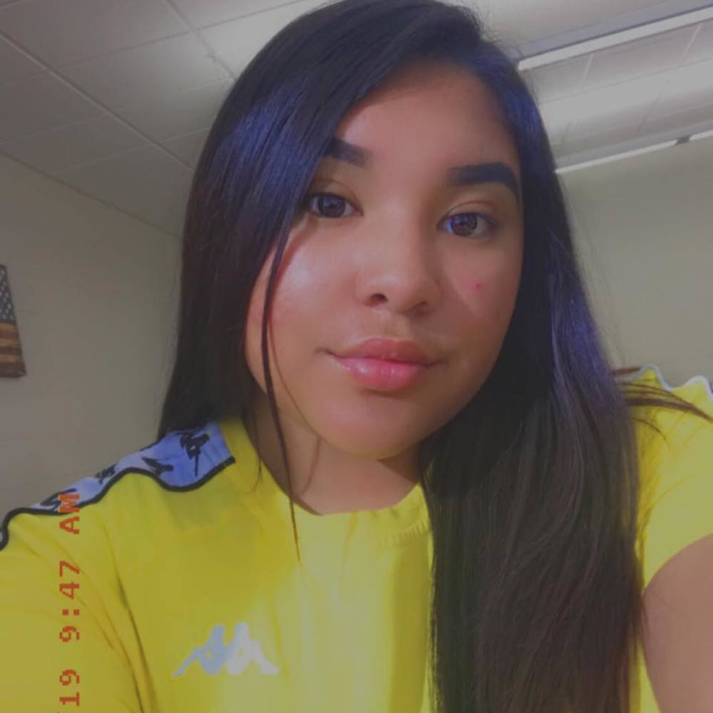 Meet your Posher, Deanna